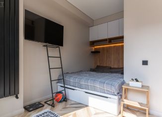 Квартира на продажу студия, 21 м2, Сочи, Курортный проспект, 96Гк1, ЖК Моравия