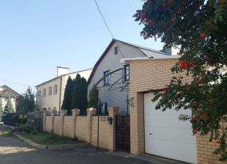 Продам дом, 269.5 м2, посёлок Пригородный, Малый переулок