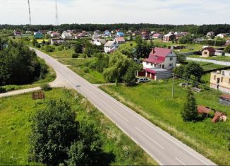 Продажа земельного участка, 10 сот., деревня Грачевка, коттеджный посёлок Грачевка, 2