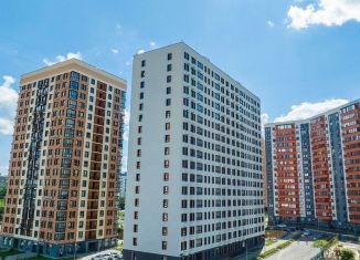 Продажа 1-комнатной квартиры, 40.3 м2, поселок Верхнетемерницкий