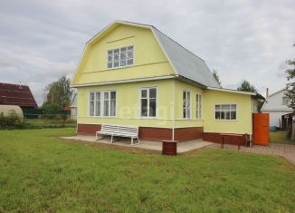 Продажа дома, 79 м2, деревня Шайма, Центральная улица