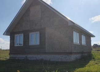 Дом на продажу, 160 м2, деревня Пычанки, улица Базуевой