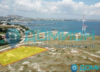 Участок на продажу, 5 сот., Феодосия, Сиренная улица, 23