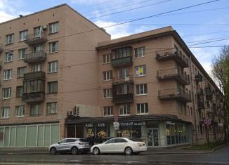 Двухкомнатная квартира на продажу, 47 м2, Санкт-Петербург, Новочеркасский проспект, Новочеркасский проспект