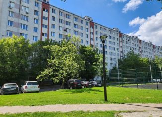 Квартира на продажу студия, 10.7 м2, Москва, Рязанский проспект, 80к1, район Выхино-Жулебино