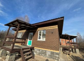 Продажа дома, 108 м2, деревня Карпово, Комаринская улица, 10