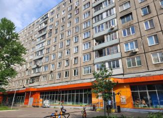 Квартира на продажу студия, 11.5 м2, Москва, Ташкентская улица, 25к1, район Выхино-Жулебино