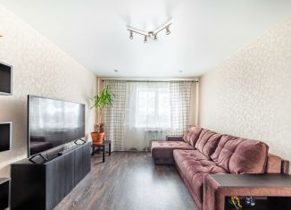 Продаю 2-ком. квартиру, 57.1 м2, посёлок Шушары, ЖК Шушары 463, Старорусский проспект, 6