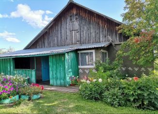 Продам дом, 55 м2, посёлок Полеводка