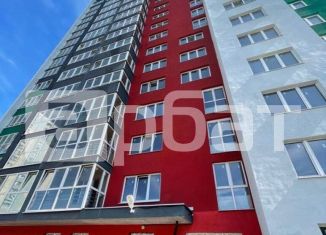 Продается 1-комнатная квартира, 51 м2, Иваново, Зелёная улица, 25, ЖК Высотка на Зелёной