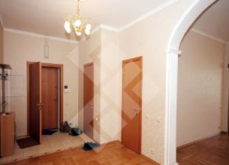 Аренда 4-ком. квартиры, 154 м2, Москва, Долгоруковская улица, 6, метро Новослободская