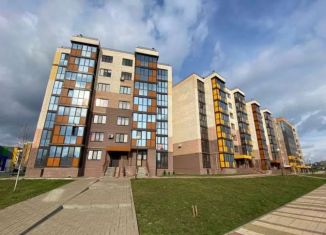 Продается 2-ком. квартира, 55 м2, поселок Дубовое, Счастливая улица, 1