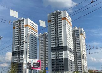 Продажа 1-комнатной квартиры, 36.7 м2, Самара, метро Московская