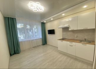 Продается квартира студия, 18.4 м2, Екатеринбург, проспект Космонавтов, 52, метро Уралмаш