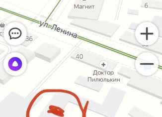 Сдача в аренду гаража, 22 м2, Темрюк, улица Ленина, 40