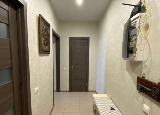 Продажа 1-ком. квартиры, 41 м2, деревня Путилково, Новотушинская улица, 3