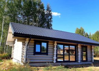 Продажа дома, 75 м2, деревня Крестовоздвиженское, Дублинская улица