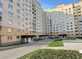 Продается 1-комнатная квартира, 32.4 м2, село Засечное, улица Натальи Лавровой, 13, ЖК Семейный