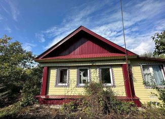 Продается дом, 40 м2, село Никольское-на-Черемшане, улица Гончарова, 20