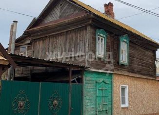 Продажа дома, 65 м2, Астрахань, Советский район, Вологодская улица