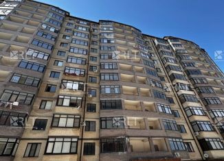 1-ком. квартира на продажу, 43 м2, Махачкала, улица Хаджи Булача, 14Б, ЖК Ак-Гёль