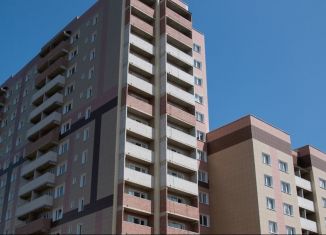 Продажа 2-комнатной квартиры, 59 м2, Чебоксары, ЖК Иволга, проезд Соляное, поз5