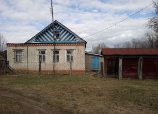 Дом на продажу, 43 м2, деревня Эльбарусово