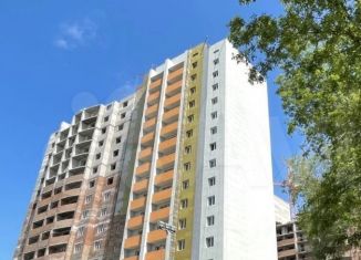 Продажа однокомнатной квартиры, 36.7 м2, Самара, метро Безымянка, Майская улица, 47