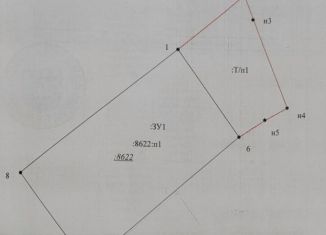 Продается участок, 20 сот., деревня Иванбеляк