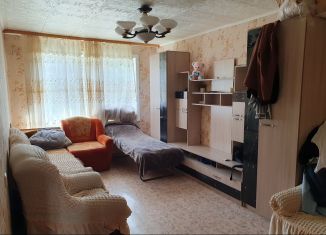 Продажа 2-комнатной квартиры, 46 м2, Биробиджан, Осенняя улица, 15А, микрорайон Осенний