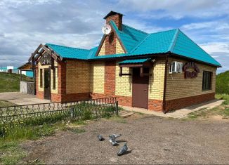 Продажа торговой площади, 70.1 м2, поселок городского типа Камские Поляны, 4-й микрорайон, 1В