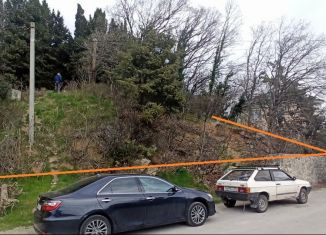 Продаю земельный участок, 6 сот., посёлок городского типа Кореиз, улица Врачей Михайловых