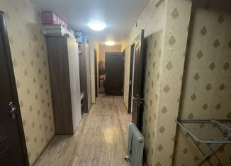 Продажа четырехкомнатной квартиры, 103 м2, Краснокаменск