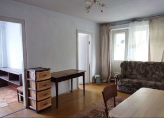 Продажа четырехкомнатной квартиры, 56.1 м2, посёлок городского типа Куйбышево, улица Титова, 3