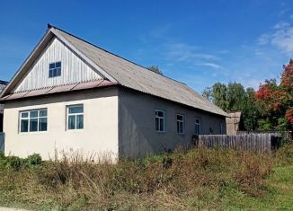 Продаю дом, 90 м2, деревня Чендемерово, Центральная улица