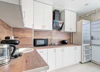 Продам однокомнатную квартиру, 45 м2, Сочи, переулок Рахманинова, 4, микрорайон Новый Сочи