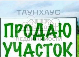 Продажа участка, 10 сот., деревня Раздолье, Весенняя улица