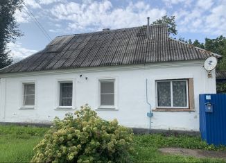 Продаю дом, 80 м2, Ельня, Интернациональная улица, 34