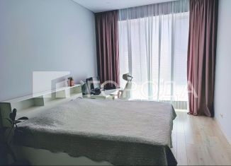 Продам двухкомнатную квартиру, 65 м2, поселение Десёновское, Буковая аллея, 6, ЖК Андерсен