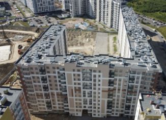 Продаю квартиру студию, 24.9 м2, Кудрово, проспект Строителей, 1