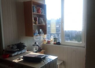 Продается 1-ком. квартира, 13.5 м2, Тюмень, Олимпийская улица, 24, Восточный округ