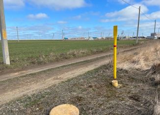 Продаю участок, 6 сот., поселок Кучугуры, Звёздный переулок