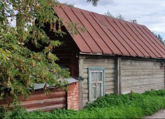 Продам дом, 28.3 м2, Тверь, Пролетарский район, улица Спартака, 13А