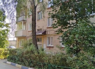2-комнатная квартира на продажу, 42.5 м2, Сергиев Посад, Клубная улица, 7