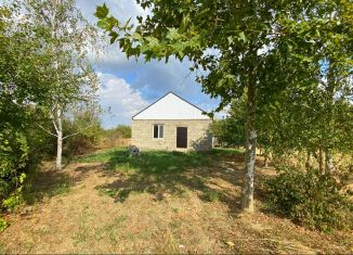 Продается дом, 52 м2, хутор Нечаевский