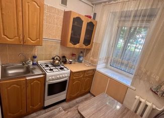 1-ком. квартира на продажу, 21 м2, Самара, улица Дыбенко, 124, метро Победа