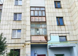 1-ком. квартира на продажу, 27.9 м2, Октябрьский, улица Аксакова, 3