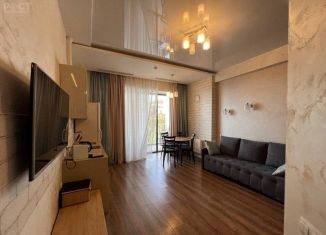 Продам 2-ком. квартиру, 113 м2, Сочи, Курортный проспект, 105, ЖК Актёр Гэлакси