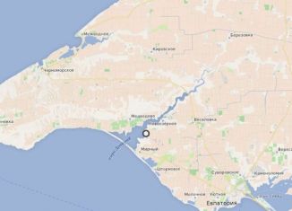 Продаю земельный участок, 10 сот., село Крыловка