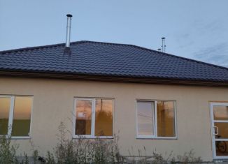 Продам дом, 95 м2, деревня Долгое